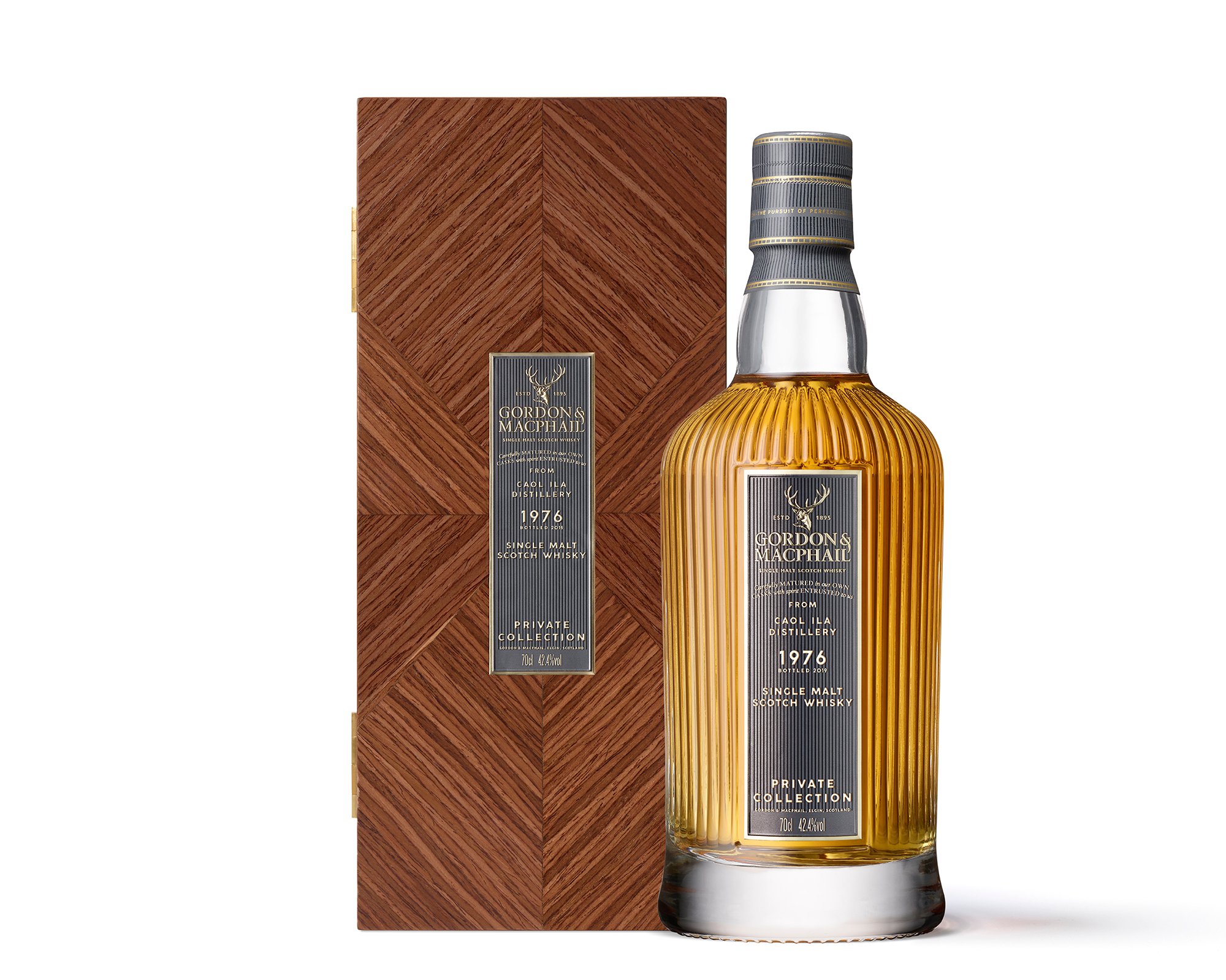 PC Caol Ila 1976 42.4%